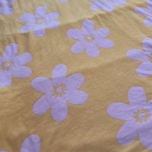 Load image into Gallery viewer, Wildflower Blanket - 100% cotton baby blanket