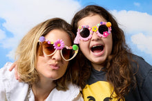 Load image into Gallery viewer, Journey of Something -  Decorate Your Own Sunglasses (Kids)