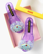 Load image into Gallery viewer, Super Smalls - Mermaid Shoes