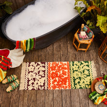 Load image into Gallery viewer, Sage x Clare - Thea Bath Runner