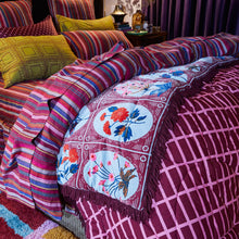 Load image into Gallery viewer, Sage x Clare - Gigi Velvet Blanket