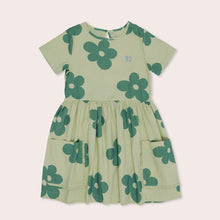 Load image into Gallery viewer, Olive & The Captain - Petal Noa Dress