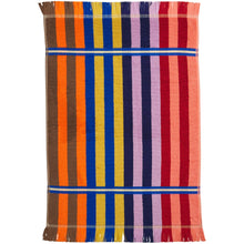 Load image into Gallery viewer, Sage x Clare - Chiara Hand Towel - Azure