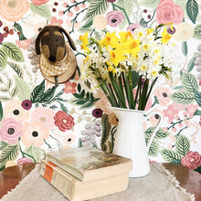 Load image into Gallery viewer, Dog Wall Decor / Hook - Maple: With Hook