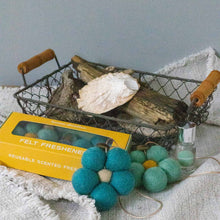 Load image into Gallery viewer, Felt Flower Fresheners - Beachcomber