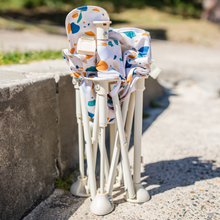 Load image into Gallery viewer, IZIMINI - Charlie baby chair