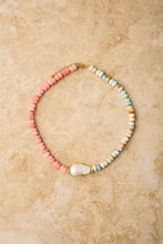 Load image into Gallery viewer, Indigo & Wolfe - Tropica Necklace