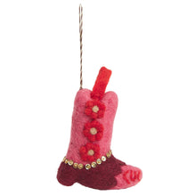 Load image into Gallery viewer, Sage x Clare - Nola Boot Decoration