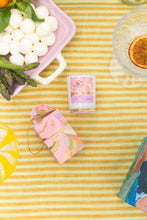 Load image into Gallery viewer, Frankie Gusti - Holiday Series Ornament - Summer Nights