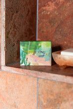 Load image into Gallery viewer, Frankie Gusti - Hand + Body Bar | Pistachio + Salted Coconut