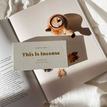 Load image into Gallery viewer, This is Incense - MARGARET RIVER