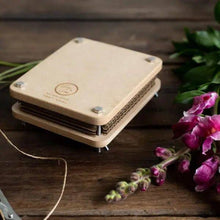 Load image into Gallery viewer, Sow 'n Sow - Flower Press 'Fern' Mini