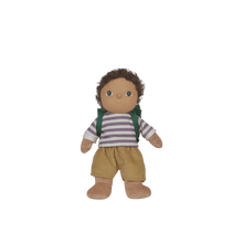 Load image into Gallery viewer, Olli Ella - Dress Me Dinky - Finn Fernwood