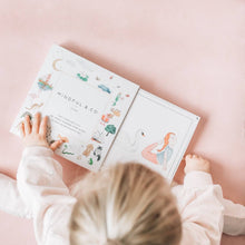 Load image into Gallery viewer, Mindful & Co - Yoga Flash Cards