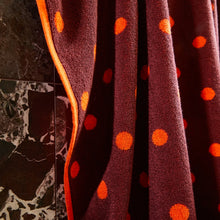 Load image into Gallery viewer, Sage x Clare - Paige Bath Sheet - Orangerie