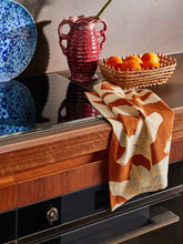 Load image into Gallery viewer, Mosey Me - Meridian Coco Tea Towel