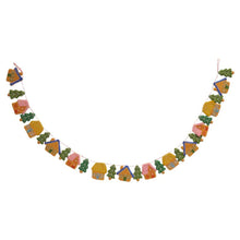 Load image into Gallery viewer, Sage x Clare - Fiesta Felt Bunting