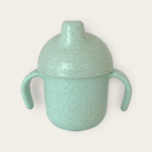 Load image into Gallery viewer, Rommer - Wheat Straw Sippy Cup