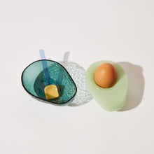 Load image into Gallery viewer, SCOOPY SET OF 3 SPOONS