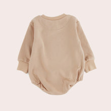 Load image into Gallery viewer, Olive & The Captain - Ace of Spades Sweater Romper