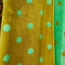 Load image into Gallery viewer, Sage x Clare - Paige Bath Sheet - Juniper