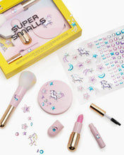 Load image into Gallery viewer, Super Smalls - Unicorn Make Up Set