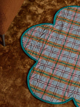 Load image into Gallery viewer, Mosey Me - Confetti Plaid Playmat