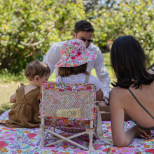 Load image into Gallery viewer, IZIMINI - Paloma baby chair