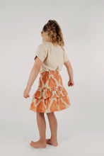 Load image into Gallery viewer, Olive & The Captain - Spades Abby Skirt