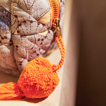 Load image into Gallery viewer, Sage x Clare - Lucia Beauty Bag