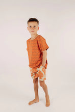 Load image into Gallery viewer, Olive & The Captain - Spades Mid Shorts