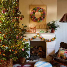 Load image into Gallery viewer, Sage x Clare - Fiesta Felt Bunting