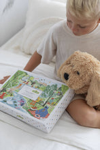 Load image into Gallery viewer, Mindful & Co Kids - Sesame Street Floor Puzzle