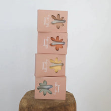 Load image into Gallery viewer, Rommer - Toddler Cutlery Set Cinnamon