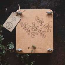 Load image into Gallery viewer, Sow 'n Sow - Flower Press 'Fern' Mini