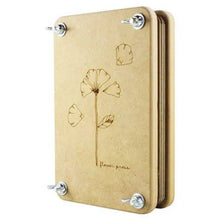 Load image into Gallery viewer, Sow 'n Sow - Flower Press 'Poppy'