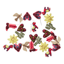 Load image into Gallery viewer, Sage x Clare - Mavis Felt Bunting