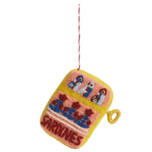 Load image into Gallery viewer, Sage x Clare - Ornella Sardines Decoration