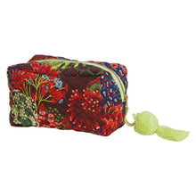 Load image into Gallery viewer, Sage x Clare - Cora Beauty Bag