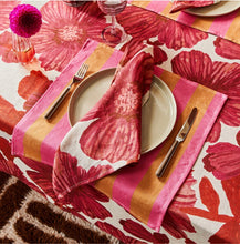 Load image into Gallery viewer, Bonnie & Neil - Stripe Candy Napkins