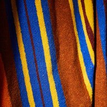 Load image into Gallery viewer, Sage x Clare - Nicolette Bath Sheet - Russet