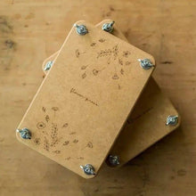 Load image into Gallery viewer, Sow 'n Sow - Flower Press 'Falling'