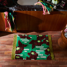 Load image into Gallery viewer, Sage x Clare - Marta Bath Mat