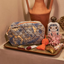 Load image into Gallery viewer, Sage x Clare - Lucia Beauty Bag