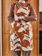 Load image into Gallery viewer, Mosey Me - Meridian Coco Oven Mitt