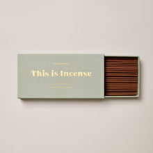 Load image into Gallery viewer, This is Incense - MARGARET RIVER