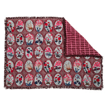 Load image into Gallery viewer, Sage x Clare - Gigi Velvet Blanket