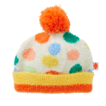 Load image into Gallery viewer, Halcyon Nights - Pocket Patch Knit Beanie