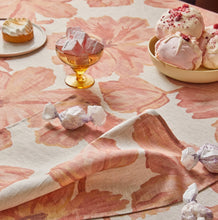 Load image into Gallery viewer, Bonnie & Neil - Tulip Pink Napkins