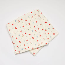 Load image into Gallery viewer, Organic Muslin Swaddle - Sweet Pickings